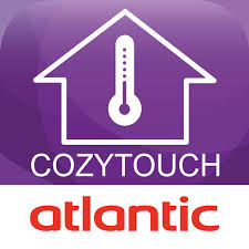 Solution connectée Cozytouch