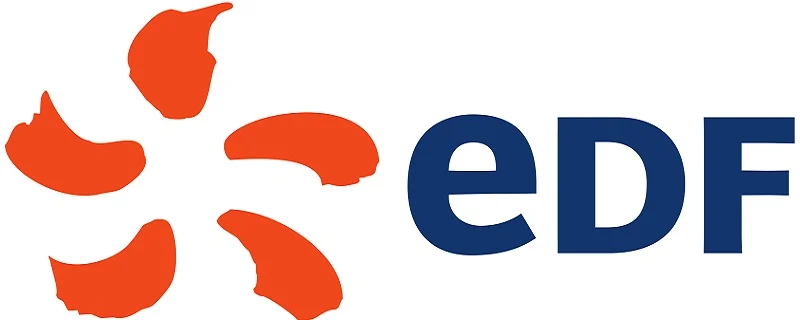Logo EDF