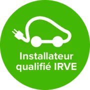 Logo IRVE